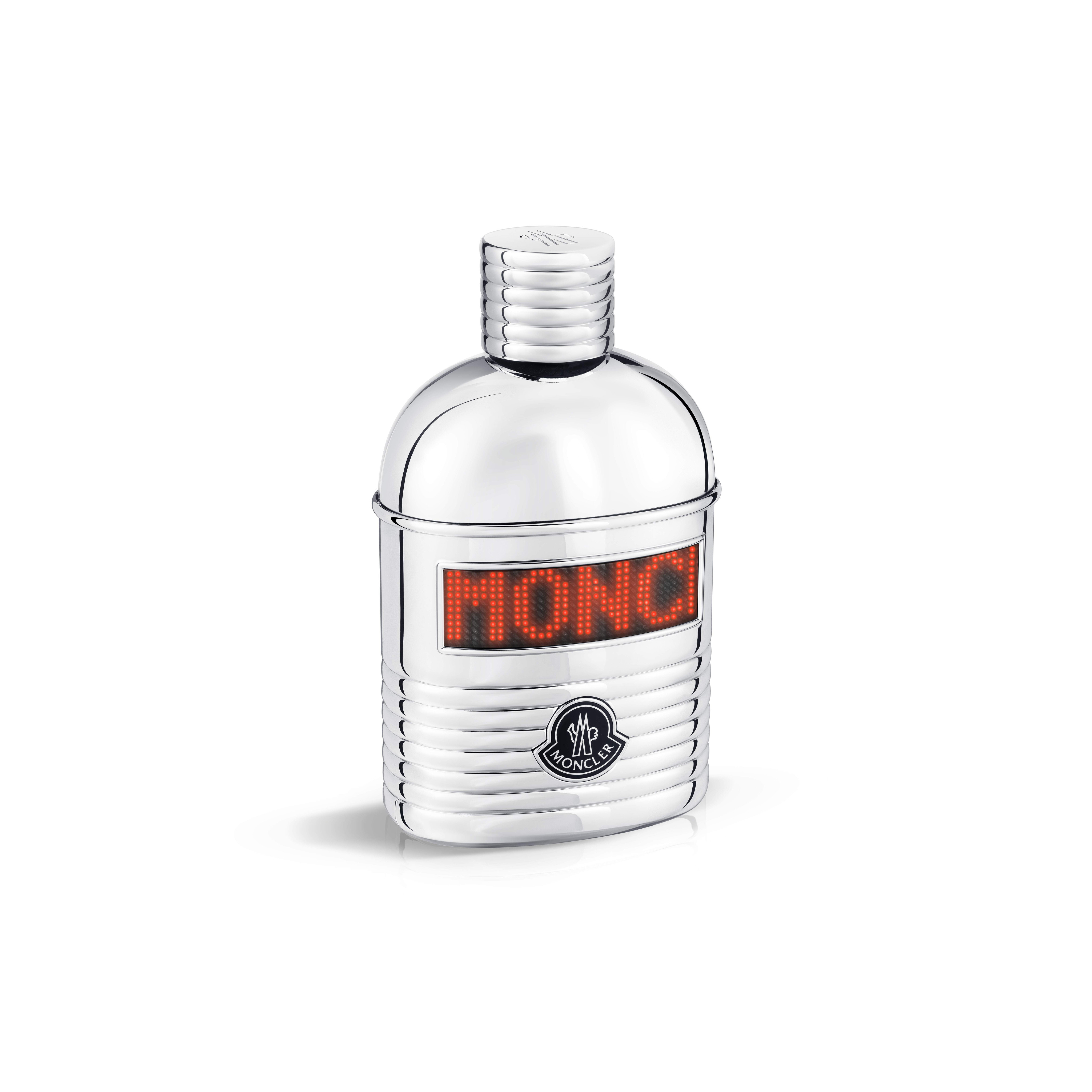Moncler Pour Homme EDP 150ml, Bianco, large image number 3