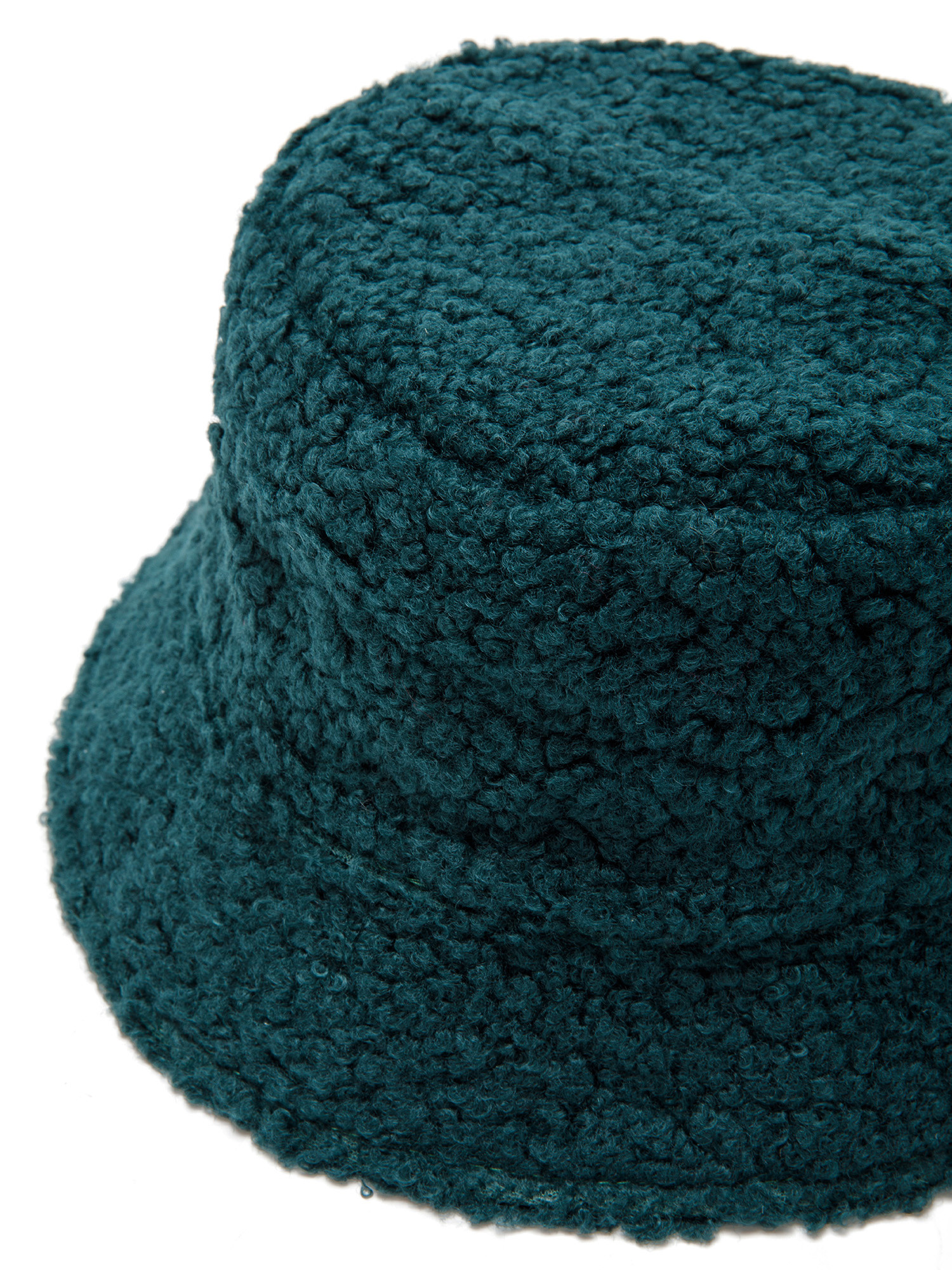 Koan - Cappello orsetto, Verde, large image number 1