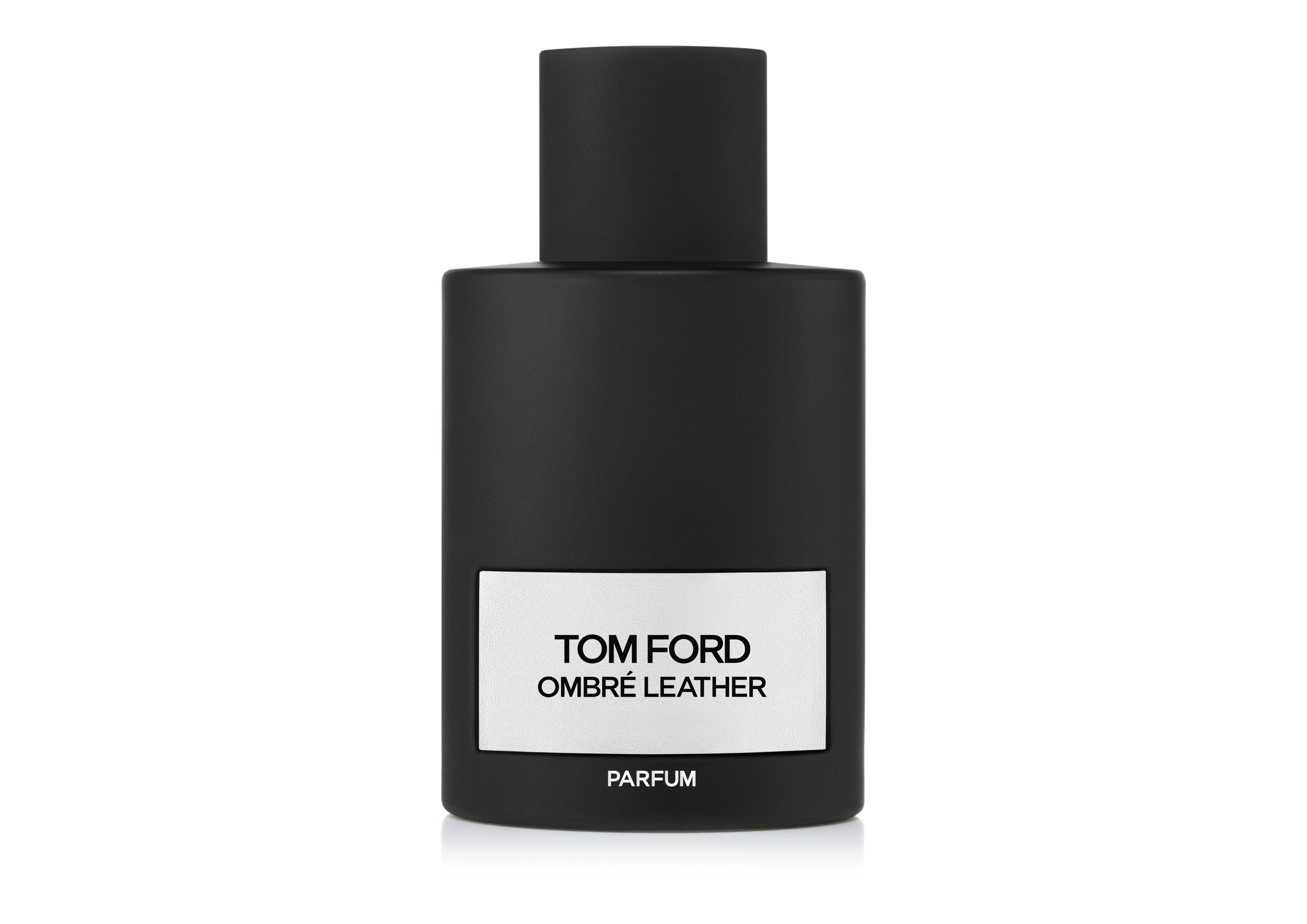 Tom Ford Beauty - Ombre Leather Parfum 100 ml, Black 1, large image number 0