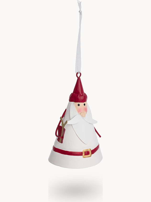 Decorazione in ferro