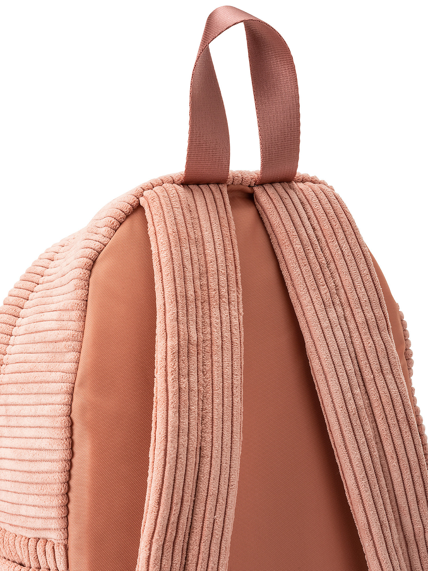 Mini backpack with tablet pocket, Pink, large image number 2