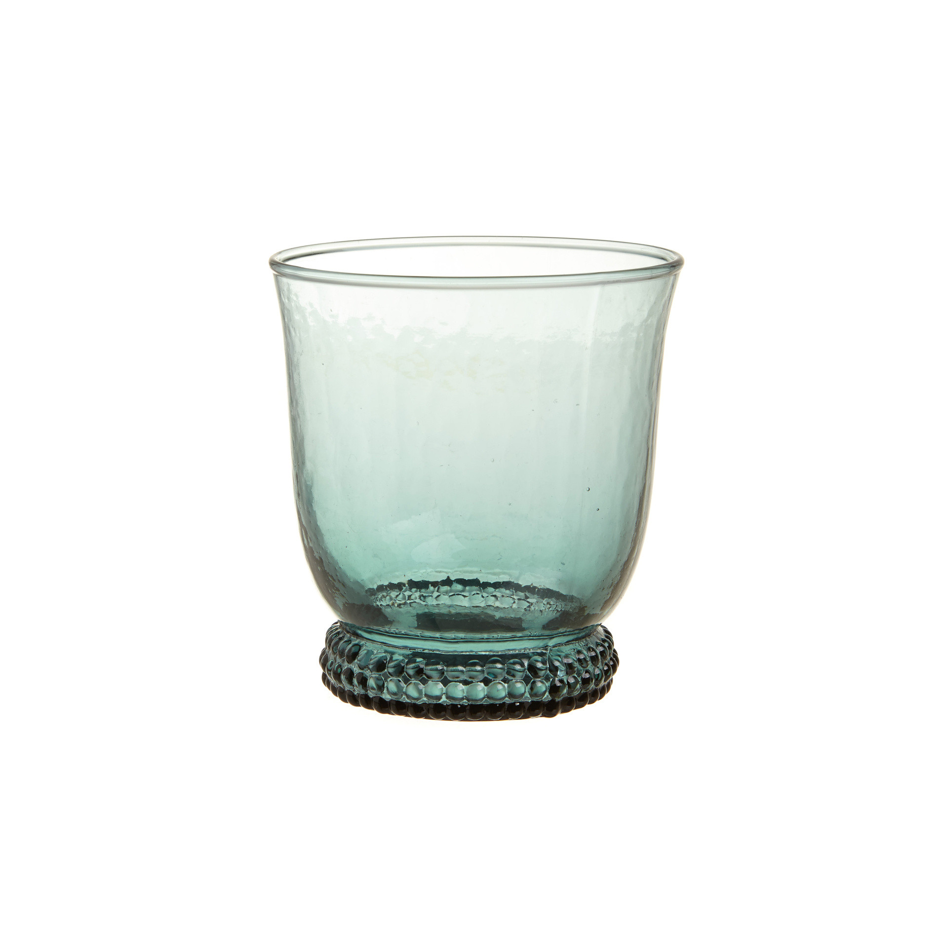 Coloured glass, Blue, large image number 0