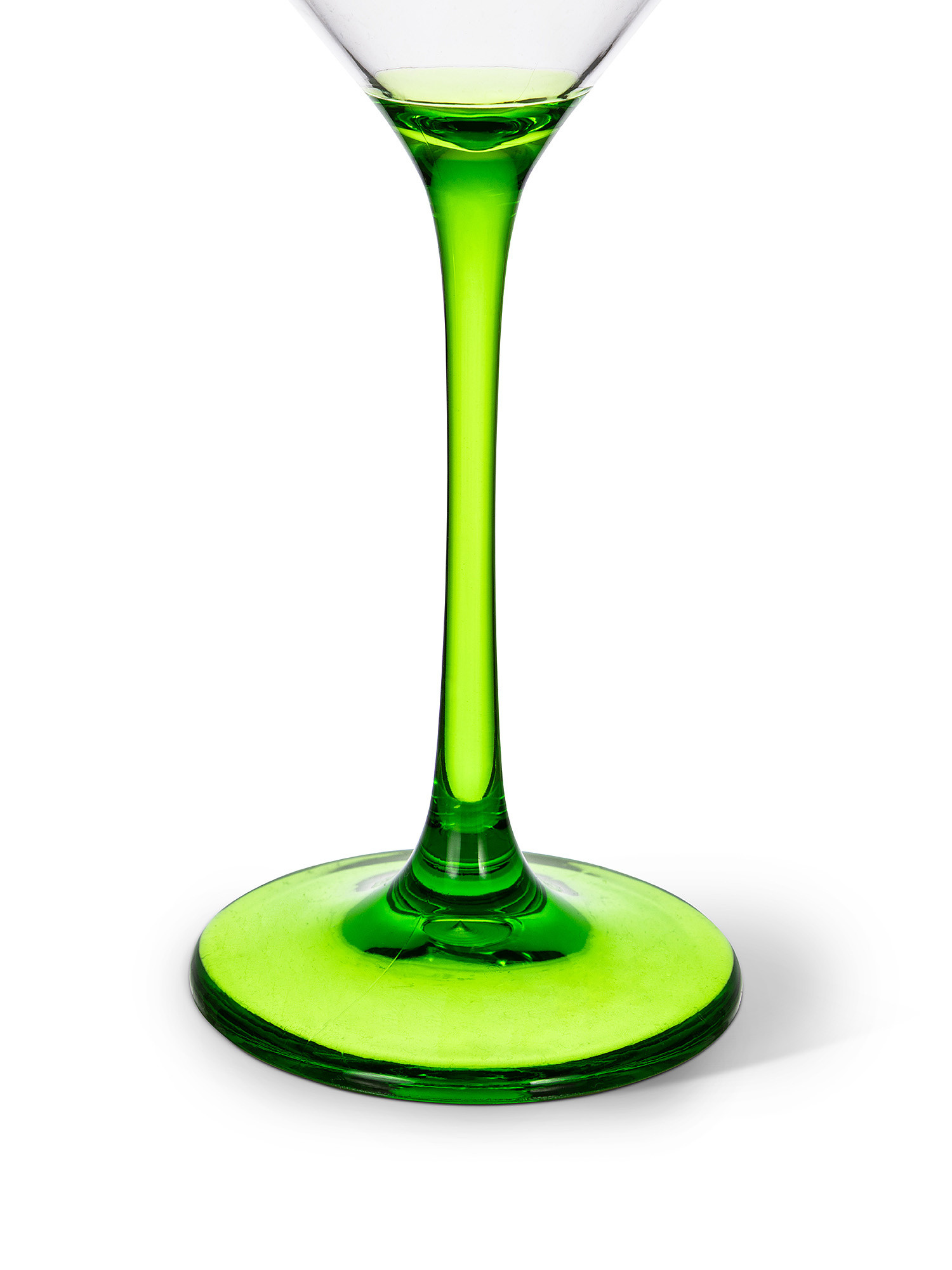 Calice martini, Verde, large image number 1