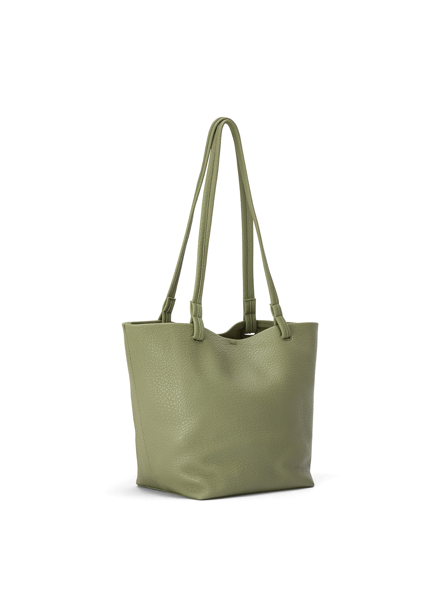 Koan - Shopping bag, Green, large image number 1