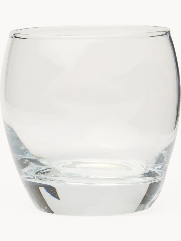 Bicchiere in vetro Imperial - Prezzo di lancio