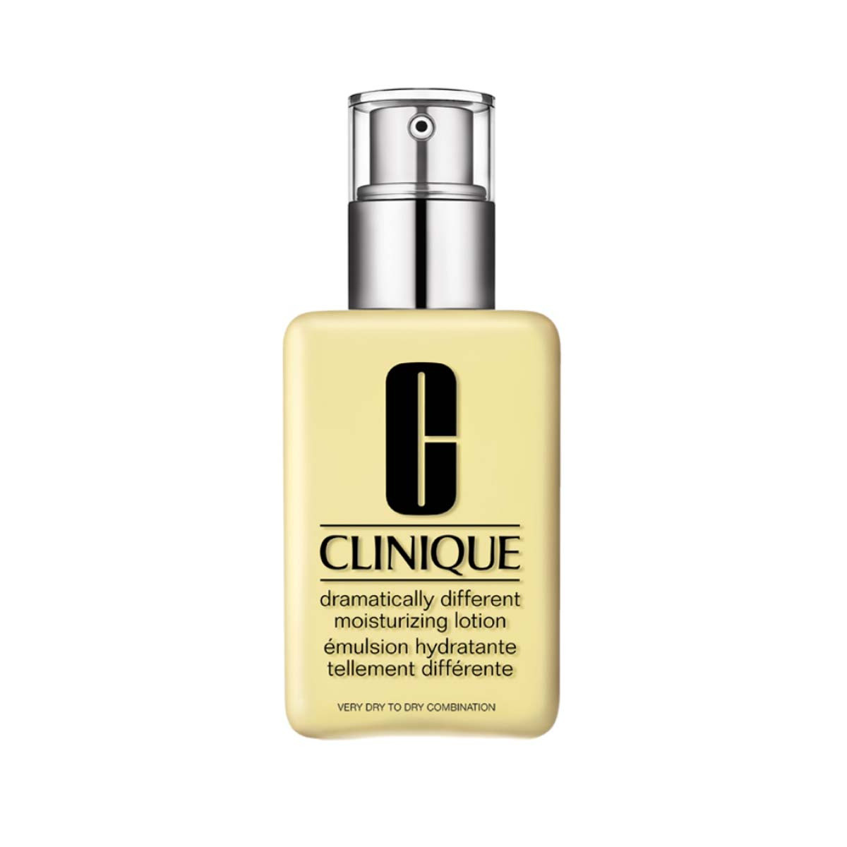 Clinique dramatically different moisturizing lotion, Giallo, large image number 0