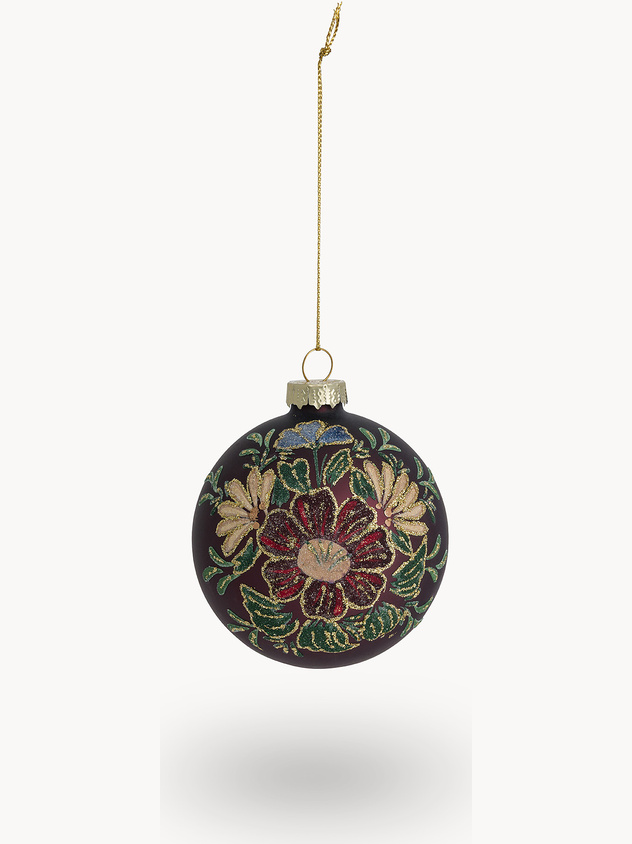 Sfera in vetro