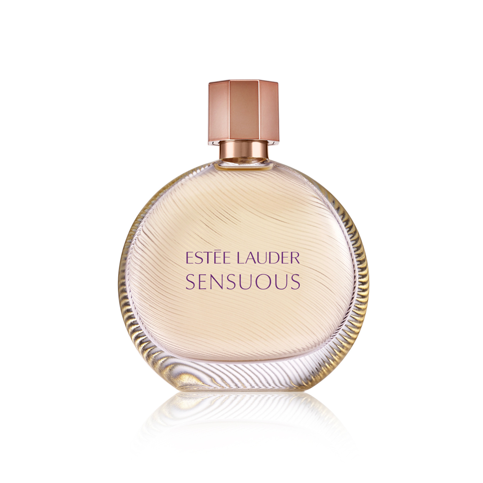 Estée Lauder sensuous eau de parfum spray 50 ml, Marrone scuro, large image number 0