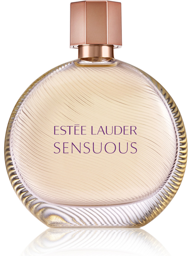 Estée Lauder sensuous eau de parfum spray 100 ml