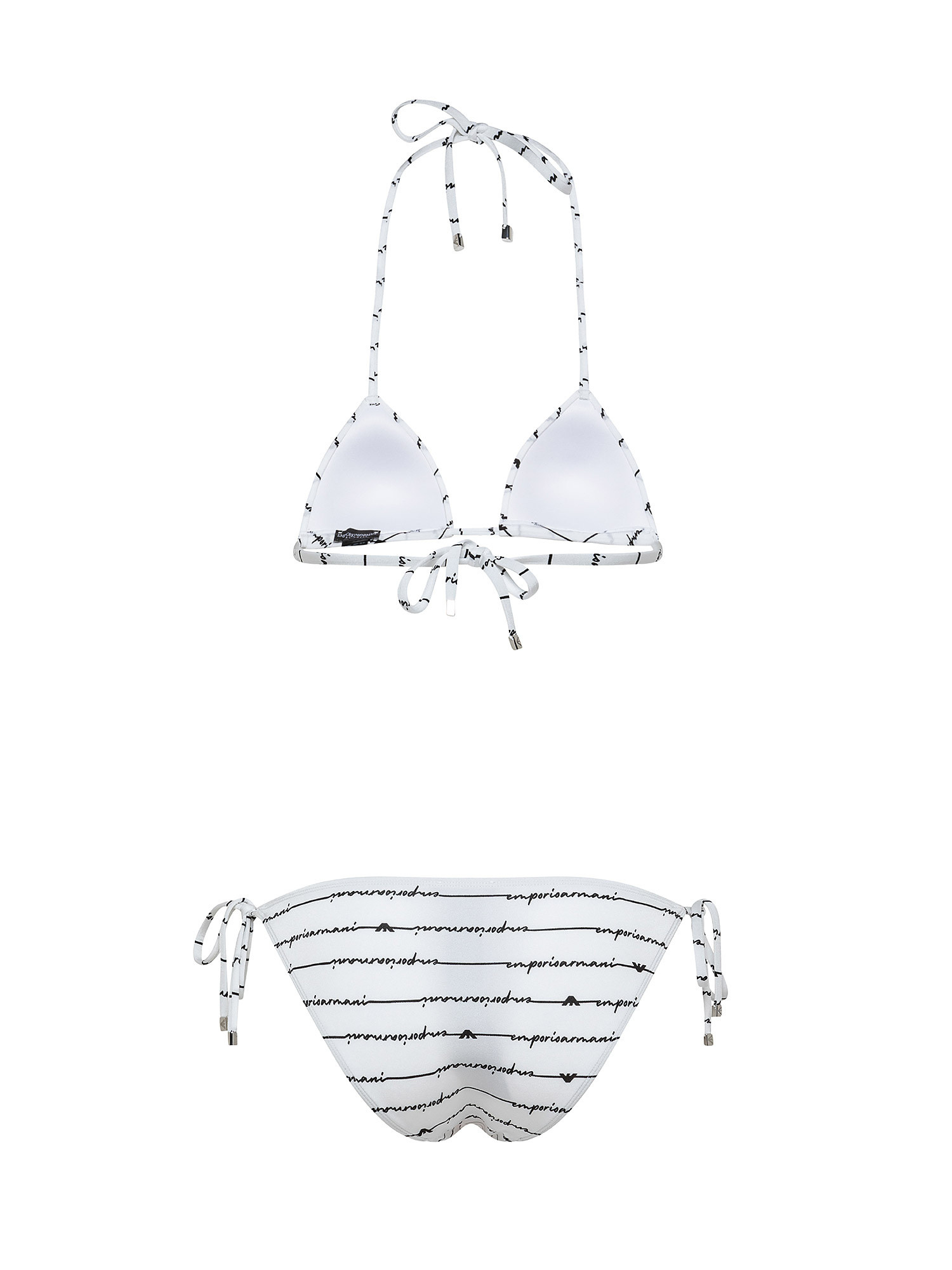 Bikini, Bianco, large image number 1