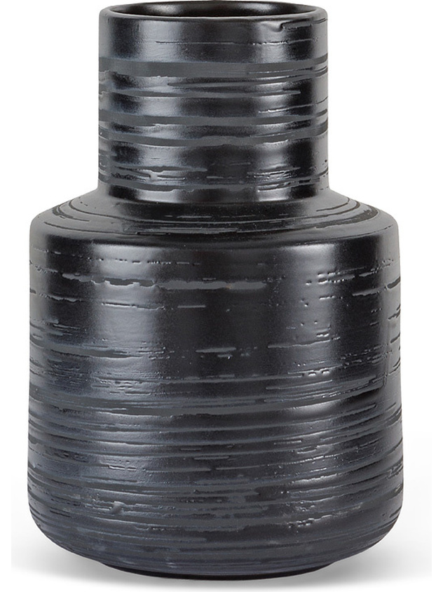 Portuguese ceramic vase