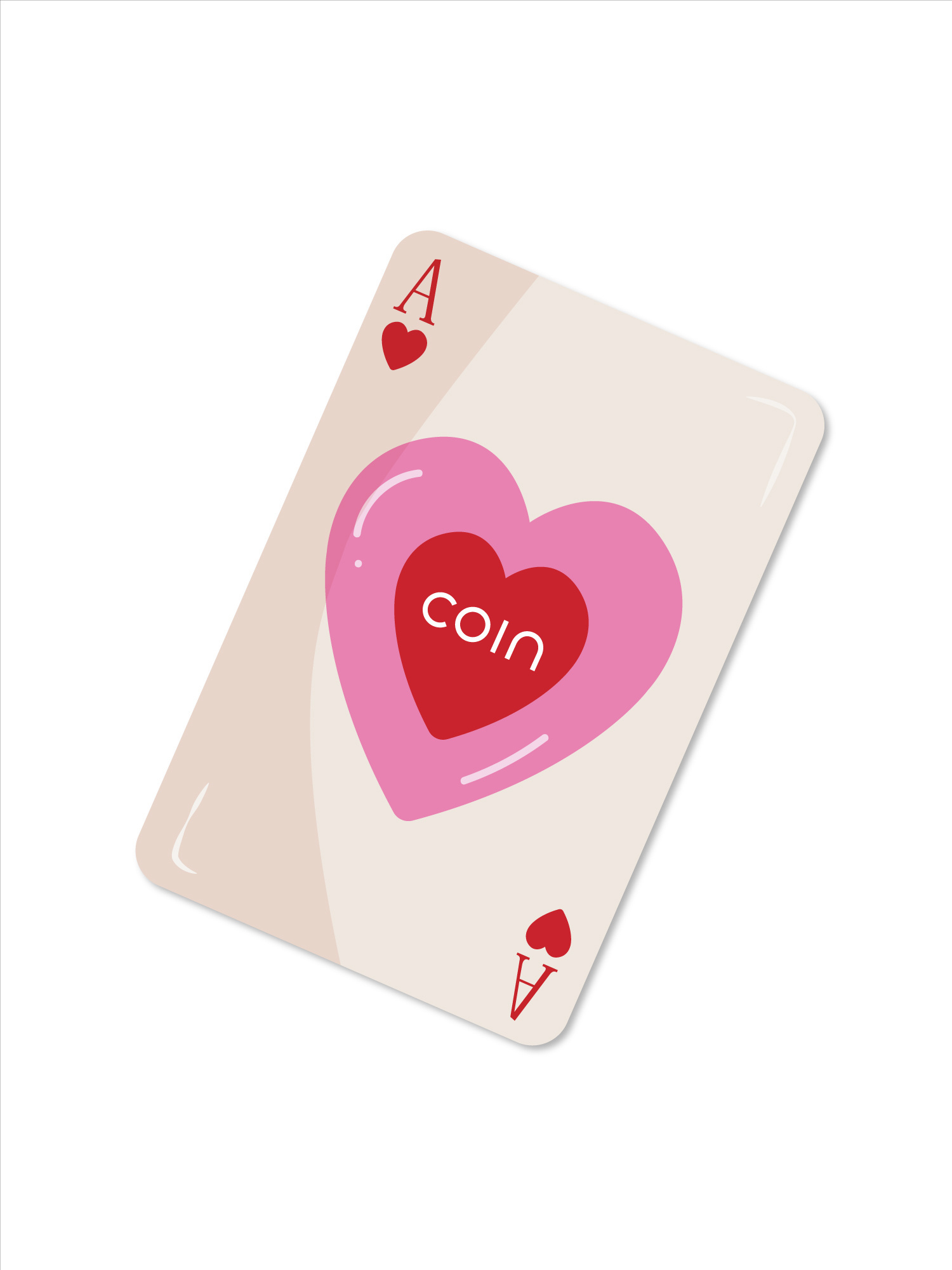 Giftcard  San Valentino