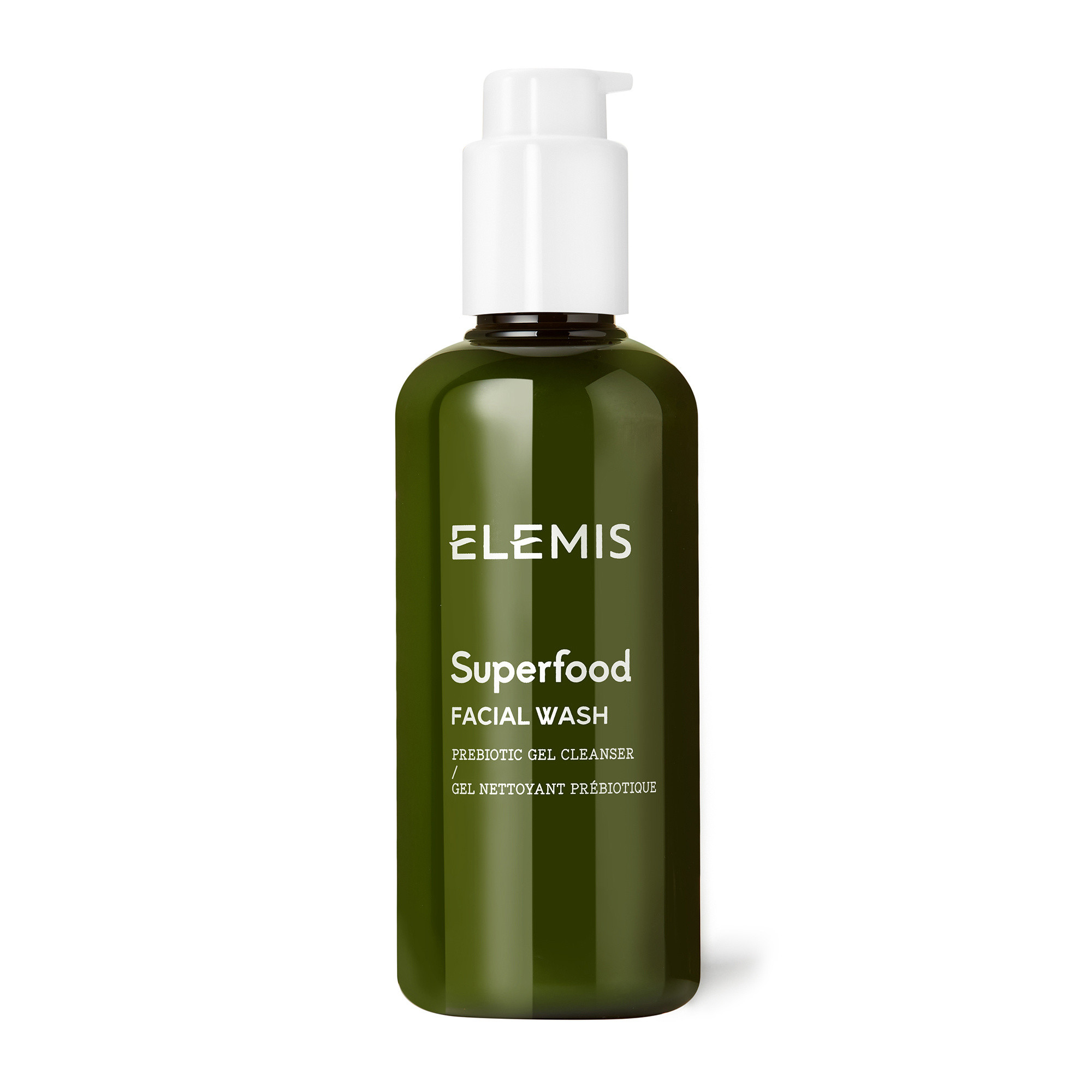 Superfood Facial Wash, Green, large image number 0