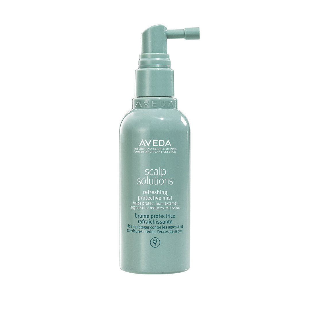 Aveda - Scalp solutions refreshing protection mist 100 ml, Azzurro, large image number 0