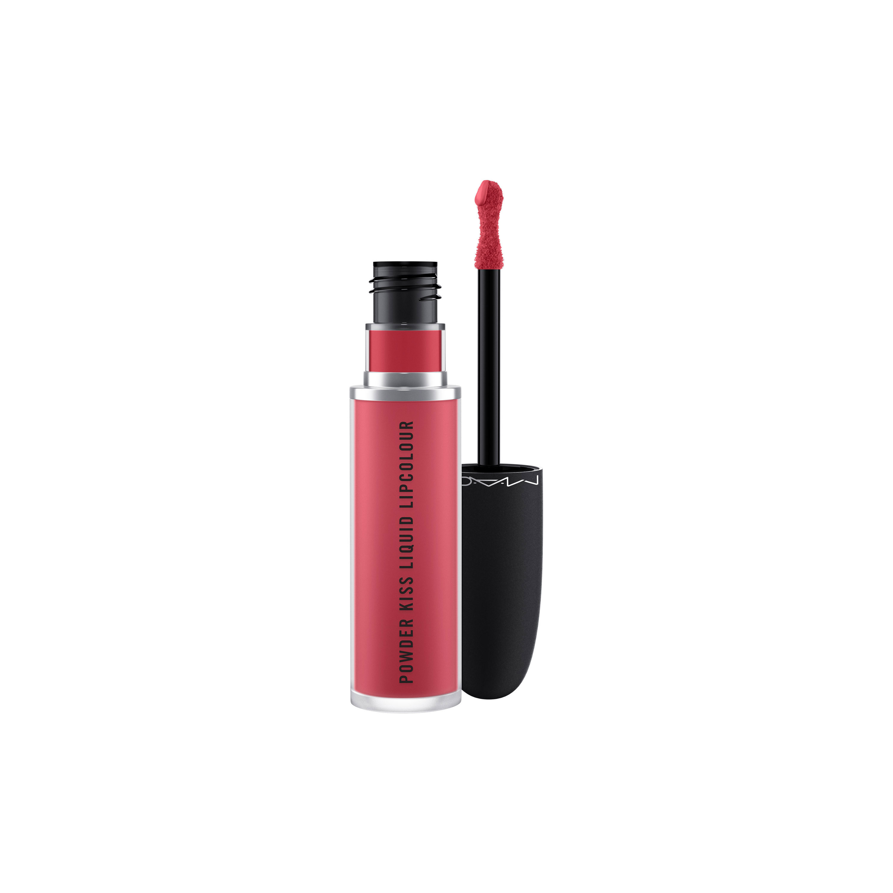 Powder Kiss Liquid Lipcolor - A Little Tamed, A LITTLE TAMED, large image number 0