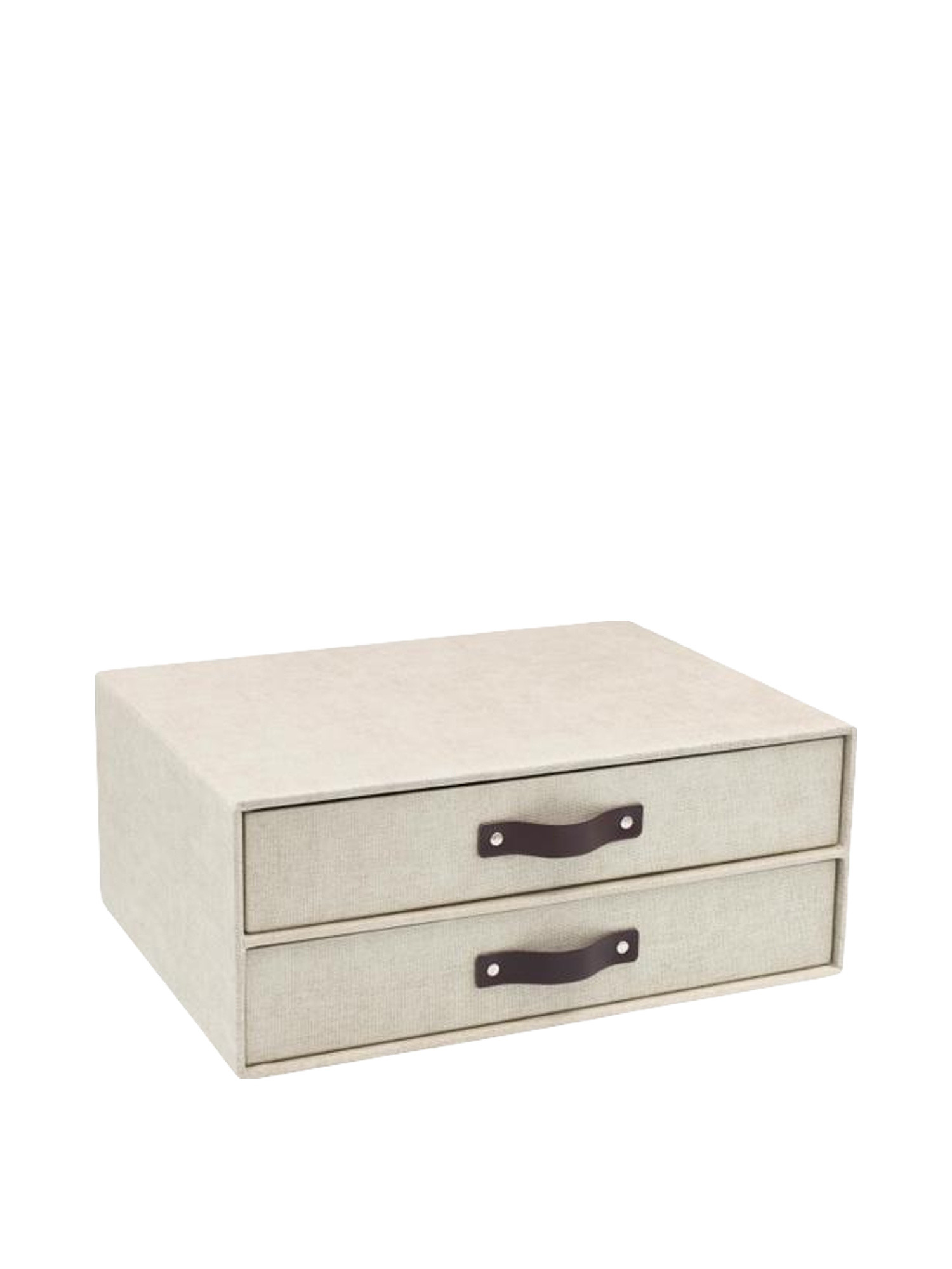 Birger desk drawer unit, Beige, large image number 0