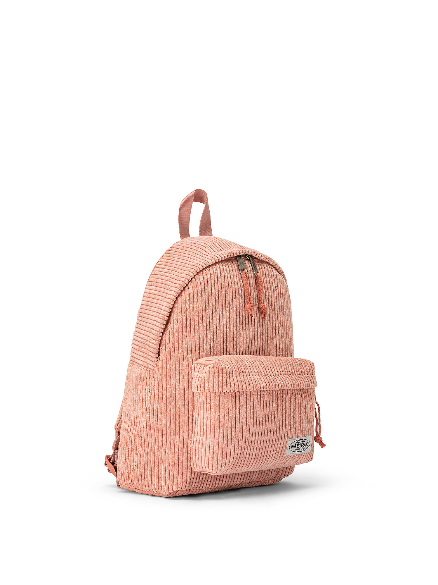 Mini backpack with tablet pocket, Pink, large image number 1