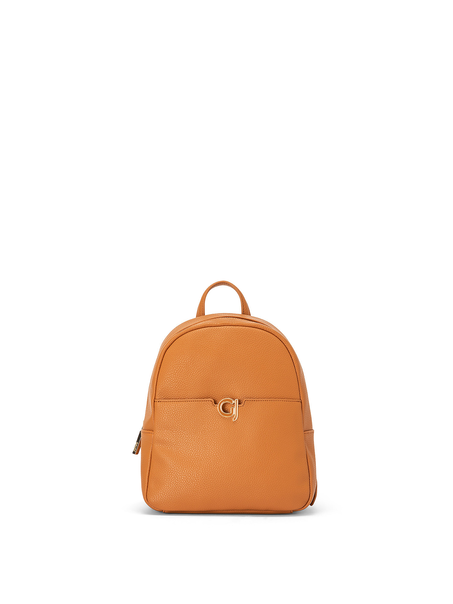 Sapphire backpack, Leather Brown, large image number 0