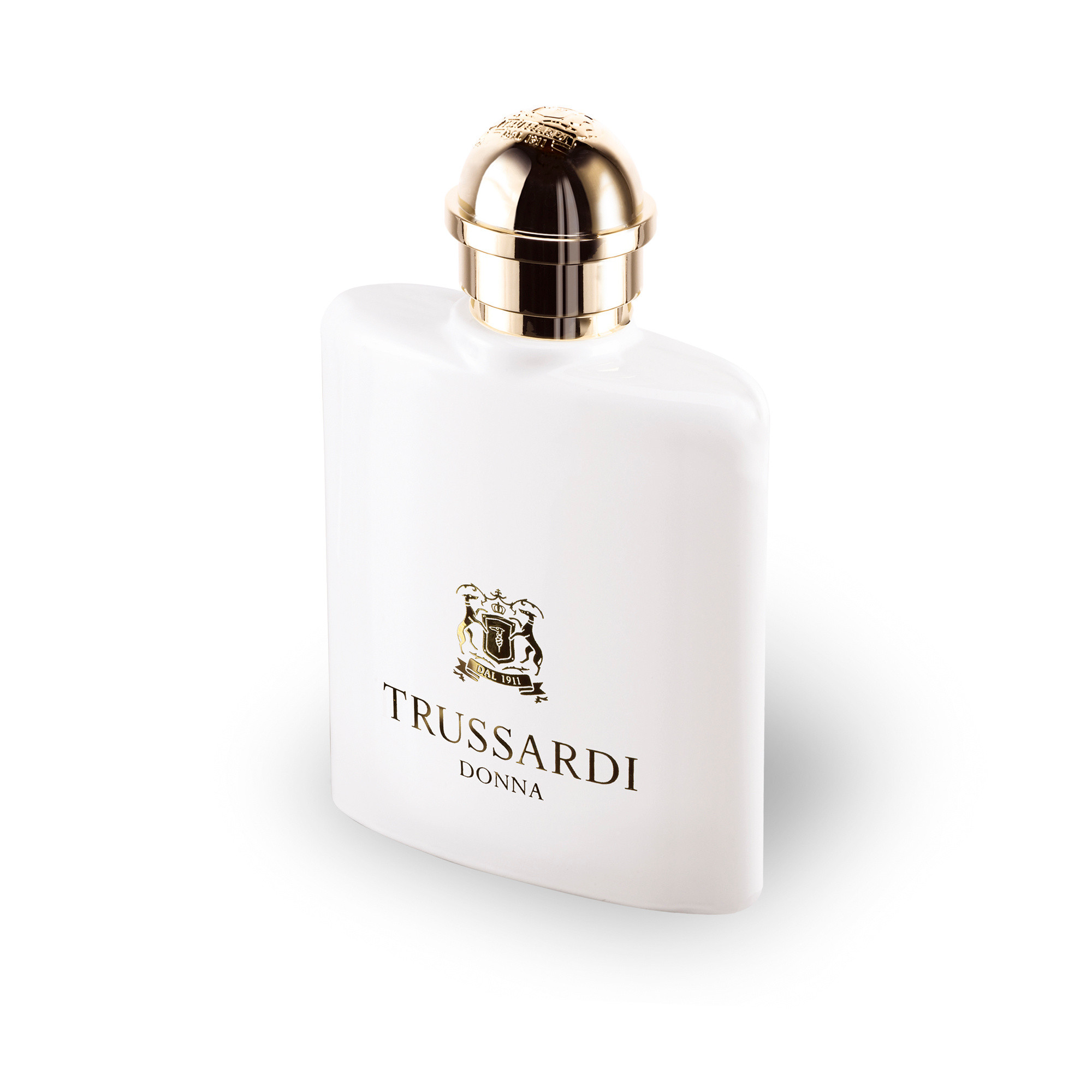 Trussardi Donna Eau De Parfum 30 ml, Bianco, large