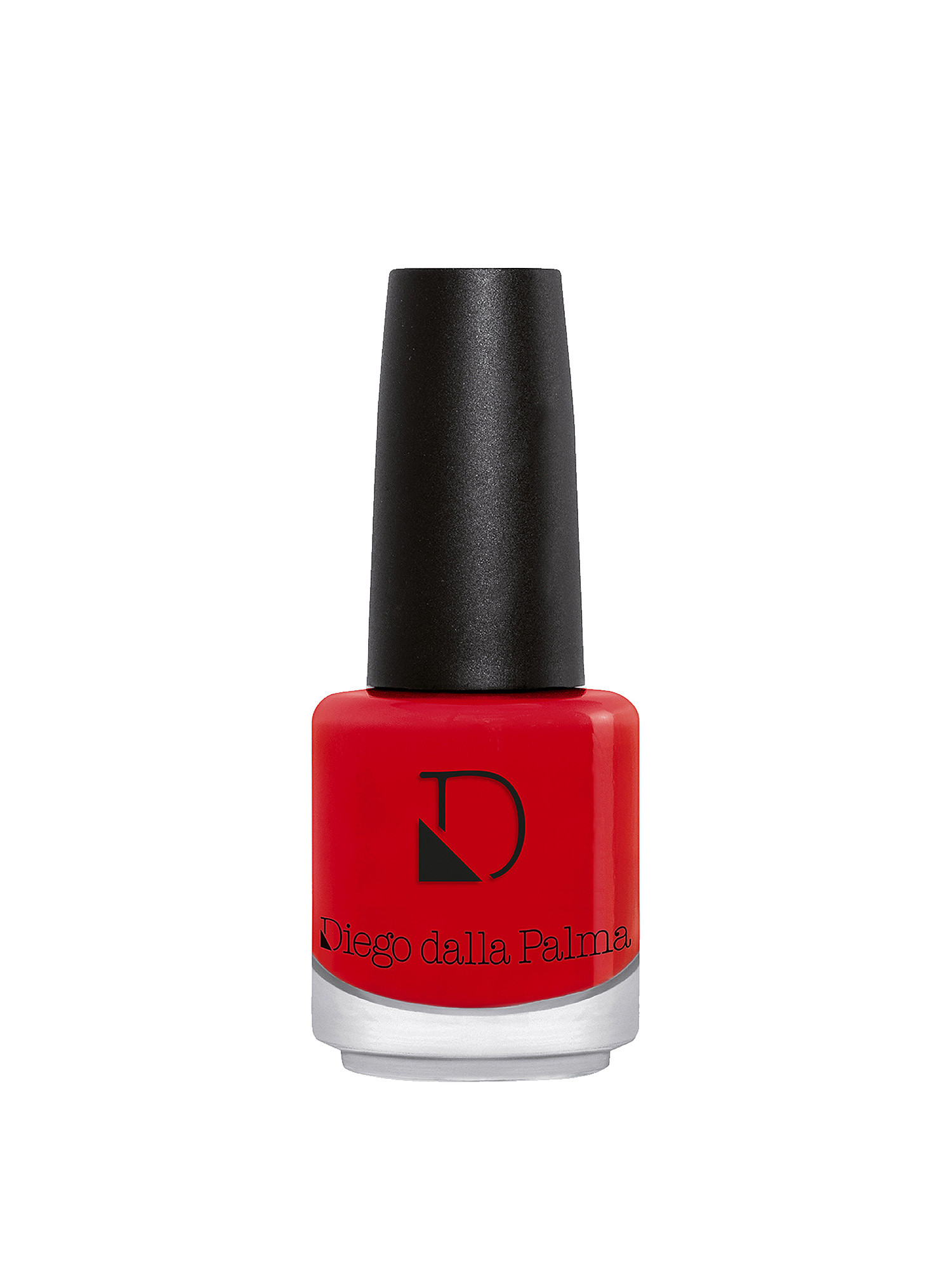 Nail Polish - 236 into the red, Cherry Red, large image number 0
