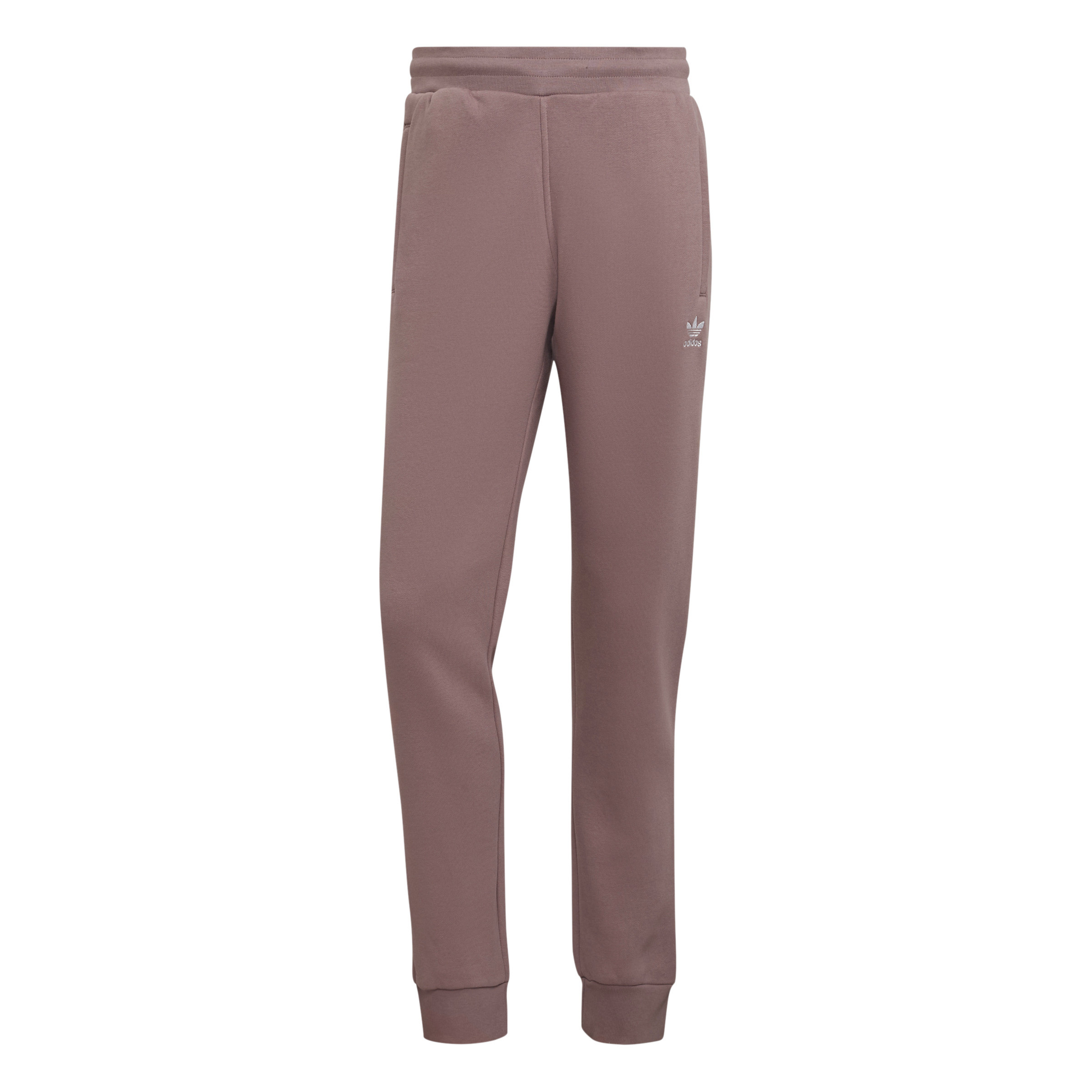 Adidas - Adicolor Essentials Trefoil Pants, Antique Pink, large image number 0