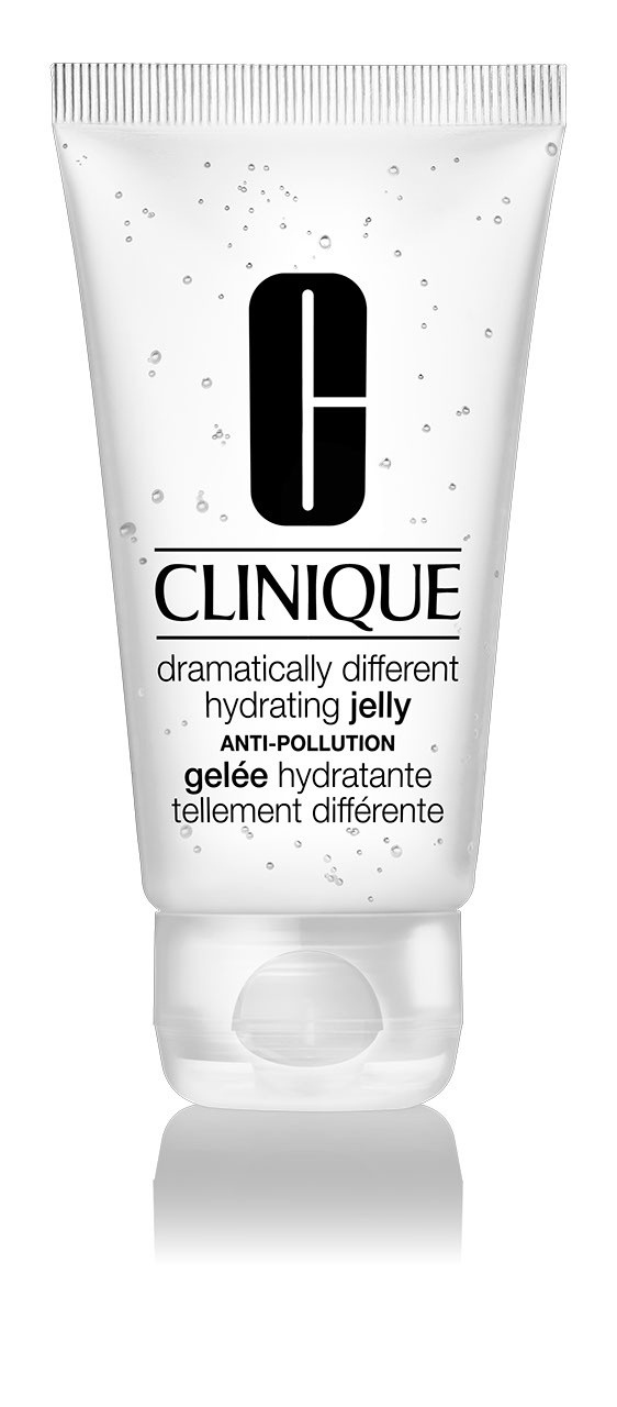 Clinique dramatically different hydrating jelly -50 ml, Trasparente, large