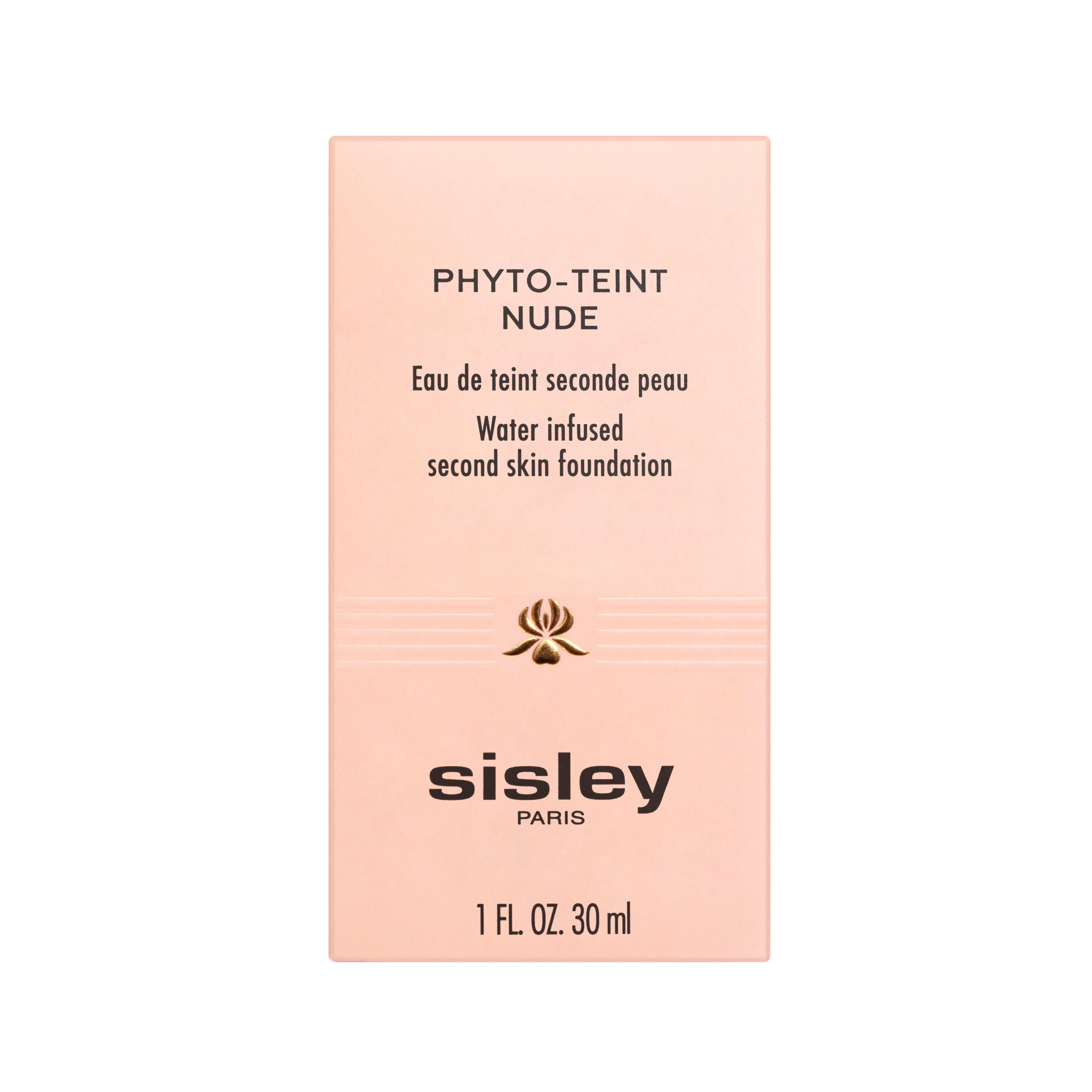 Sisley Paris - Second skin foundation - 1N Ivory, White Ivory, large image number 2