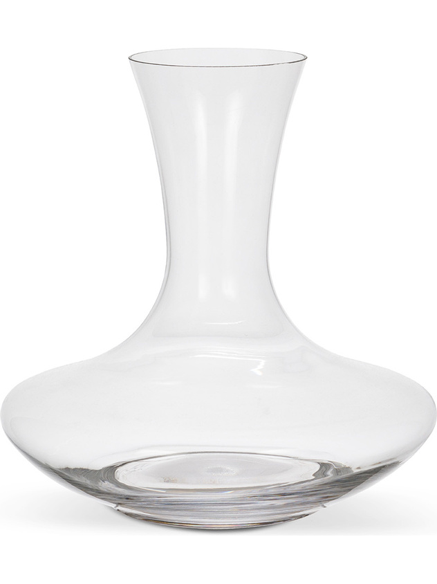 Ambiente glass decanter