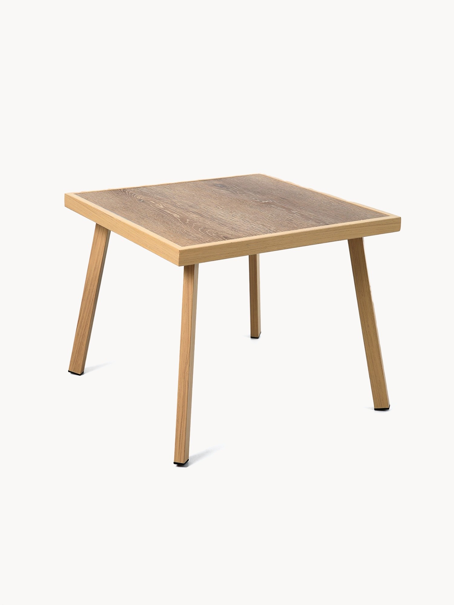 Set bistrot Intreccio, Naturale, large image number 2