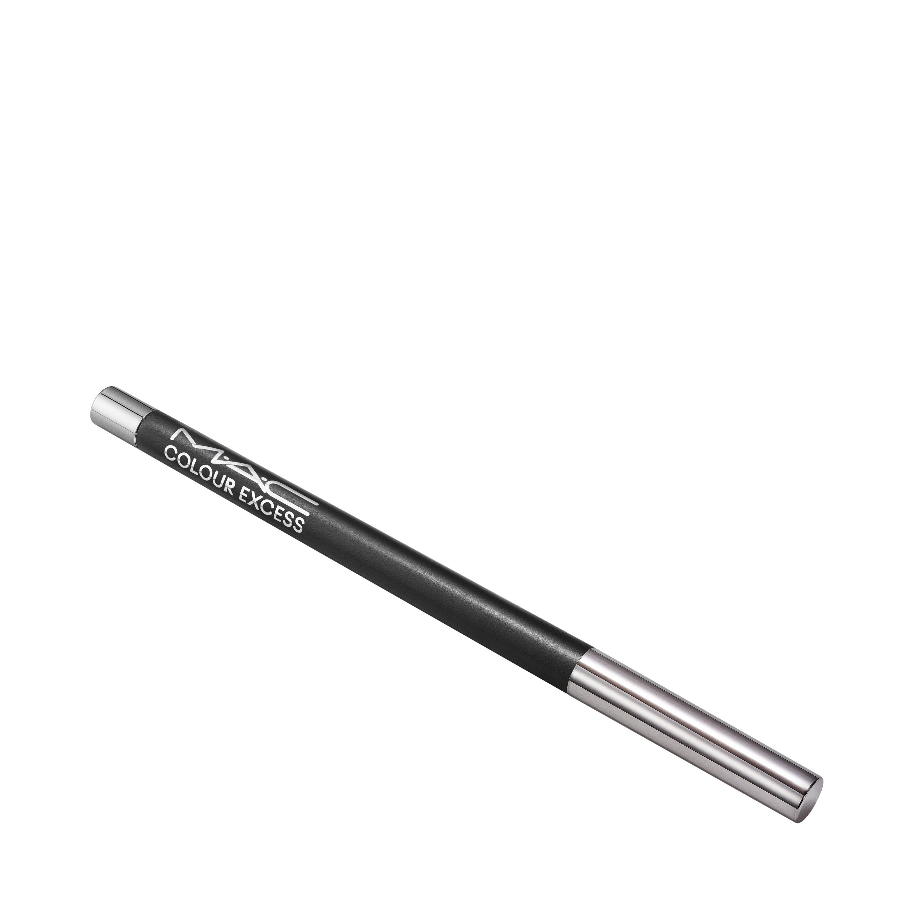 MICHELE MAGNANI SELECTION - Colour Excess Gel Liner-Glide Or Die, Nero, large image number 3