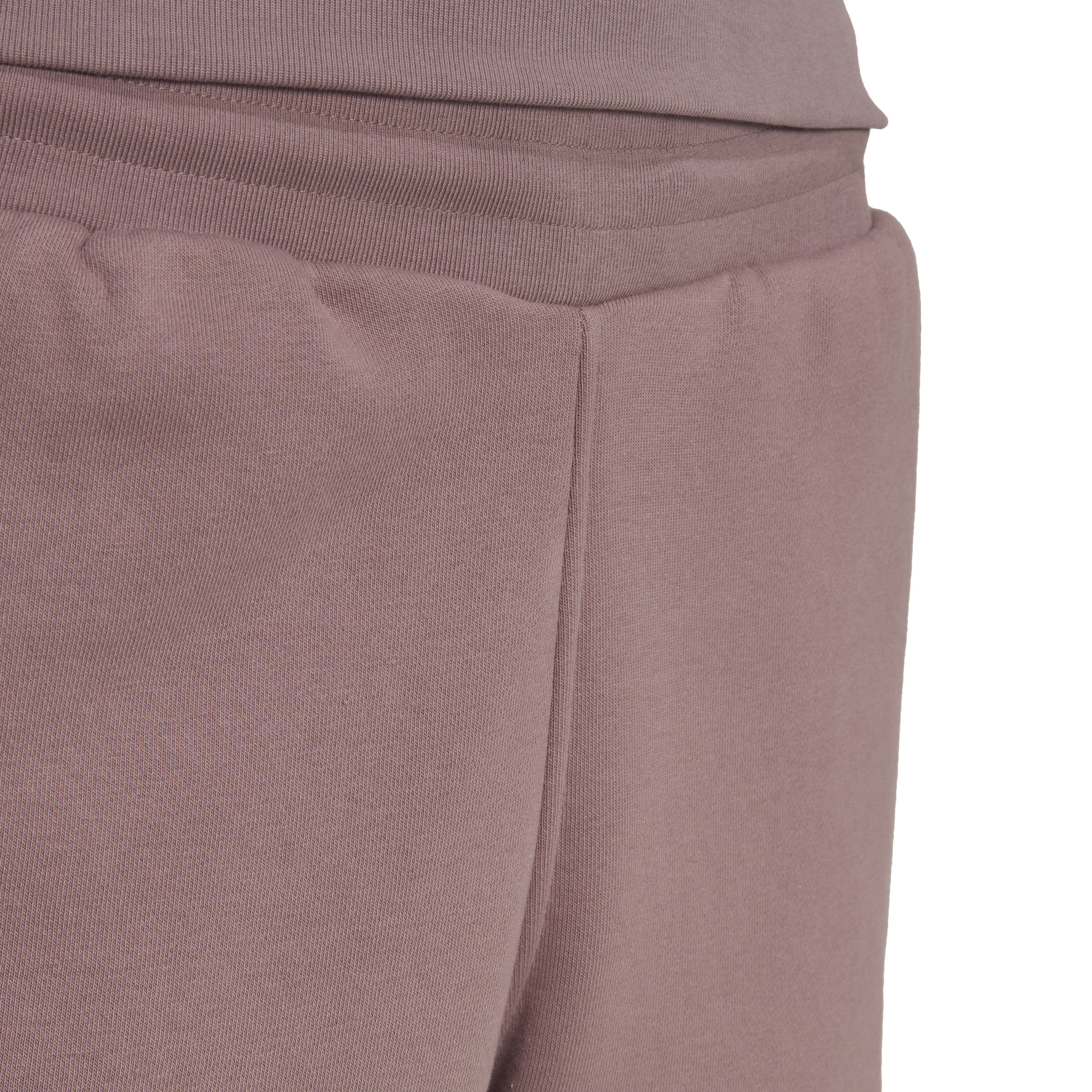 Adidas - Adicolor Essentials Trefoil Pants, Antique Pink, large image number 5