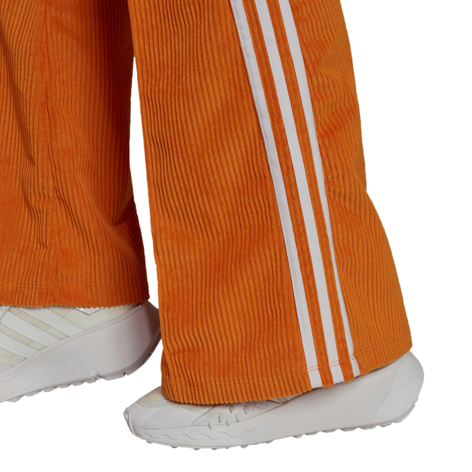 Relaxed Pant, Orange, large image number 2