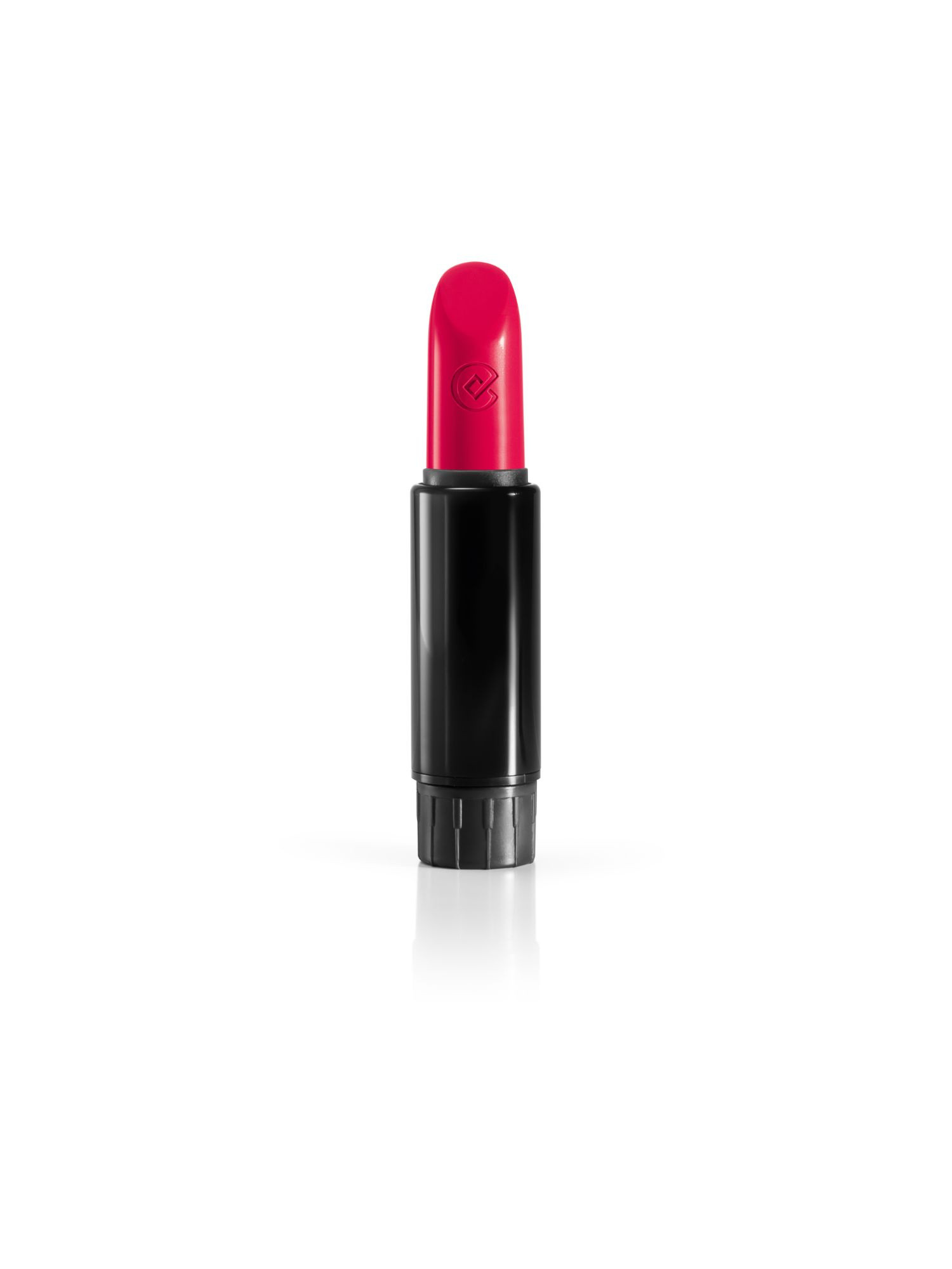 Pure lipstick refill - 104 Rosa lampone, Cherry Red, large image number 0
