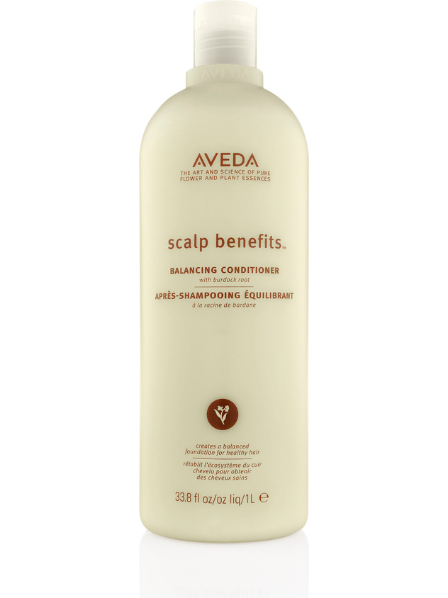 Aveda scalp benefits balsamo riequilibrante 1000 ml