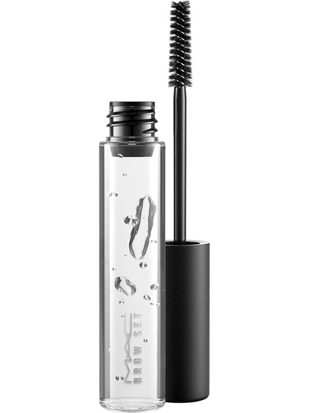 Brow Set - Clear