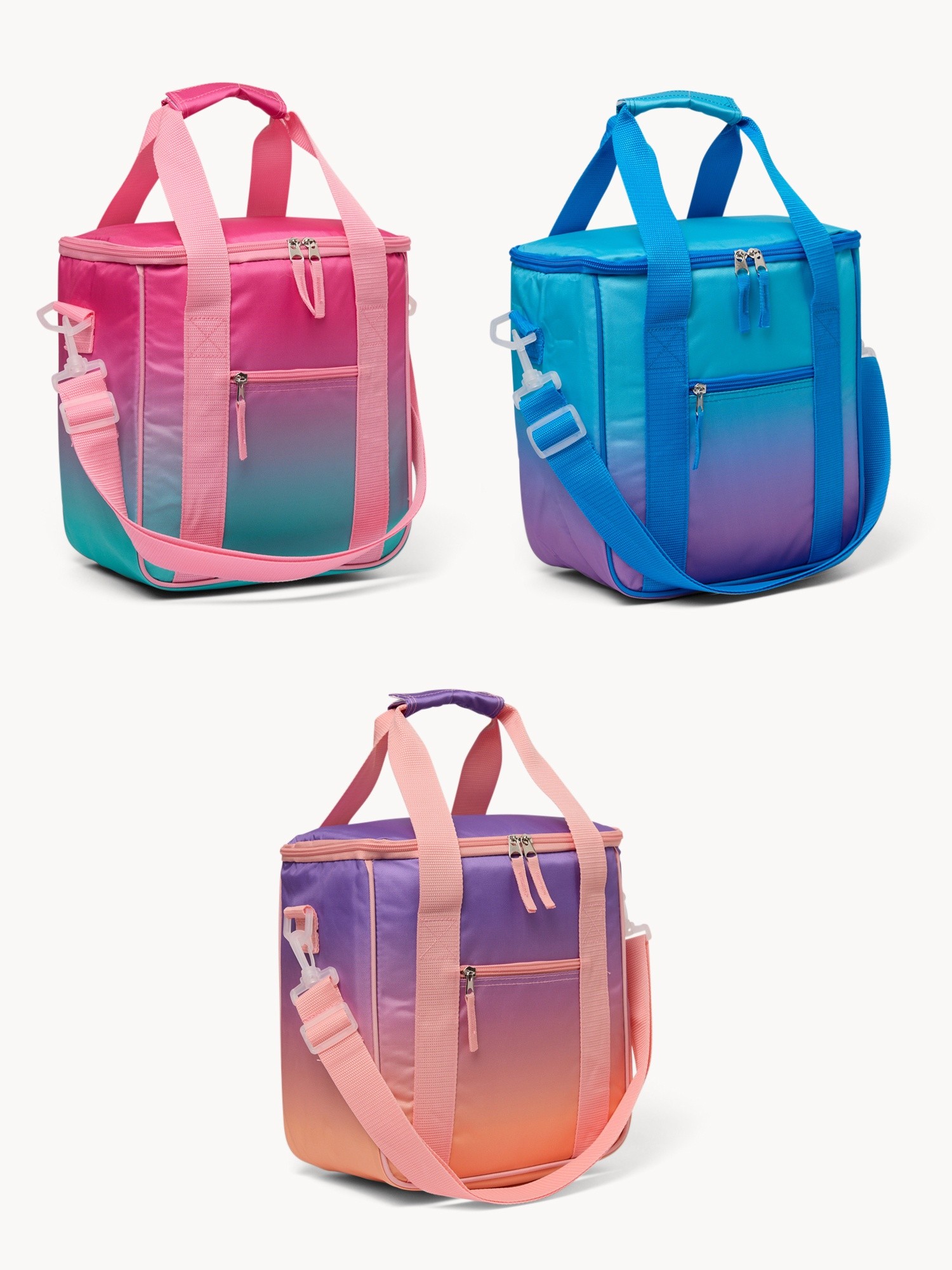 12-liter thermos bag - Discounted price, Multicolor, large image number 0