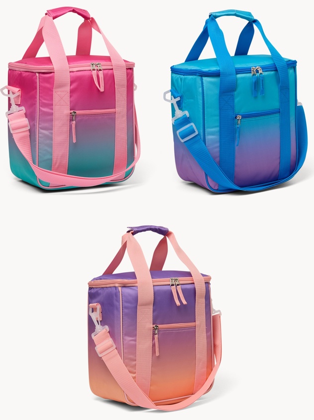 12-liter thermos bag - Discounted price