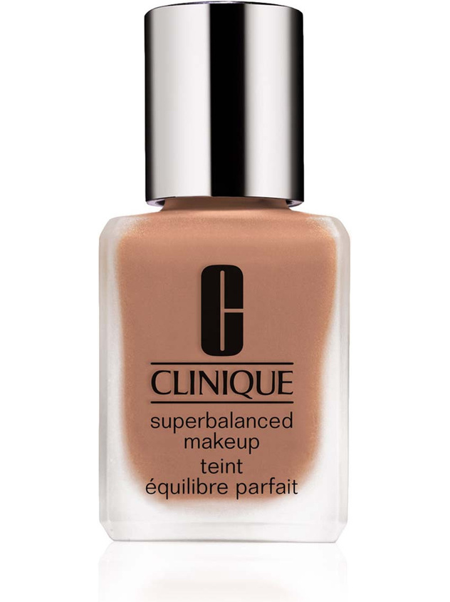 Clinique superbalancedTM makeup - cn 72 sunny - 30 ml