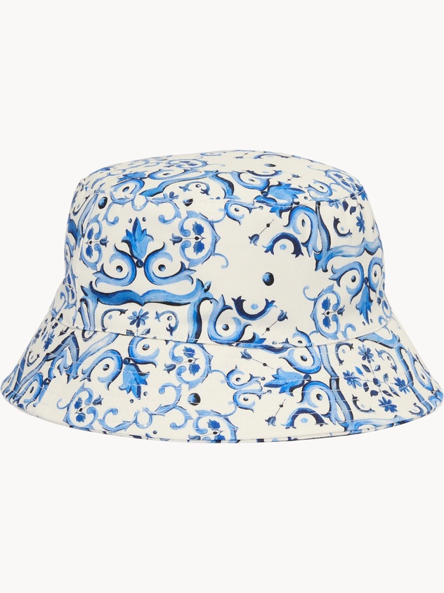 Bucket hat - Introductory price