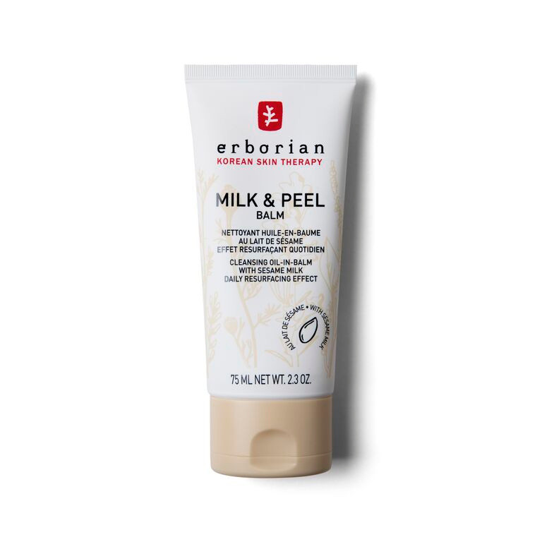 Milk and peel mask - Face balm, Cream, large image number 0