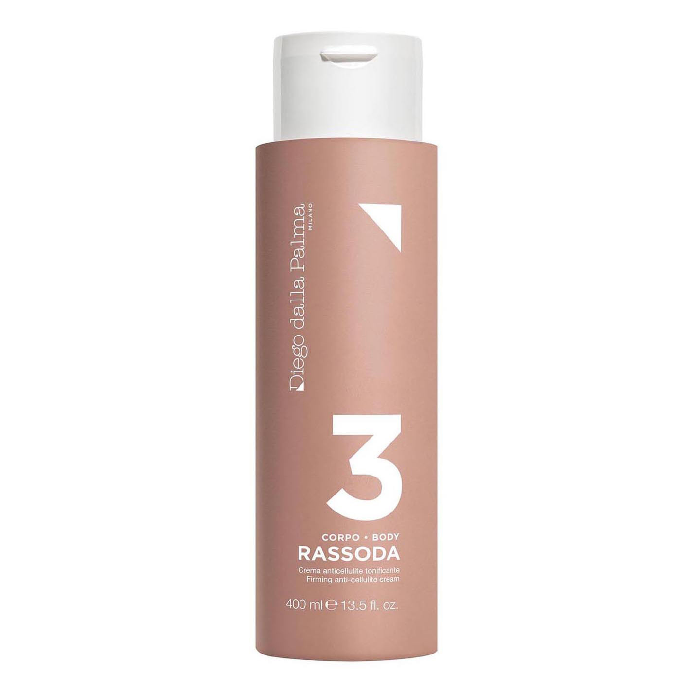 3. FIRMS - Firming Anti Cellulite Cream, Nude, large image number 0