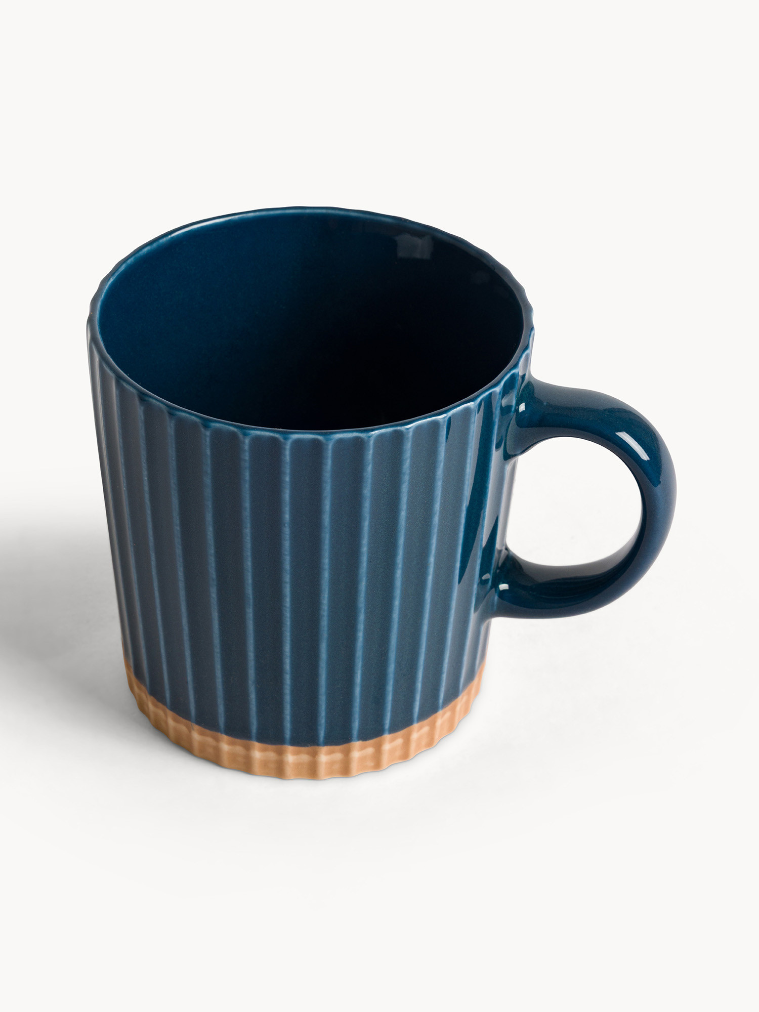 Mug new bone china, Multicolor, large image number 1