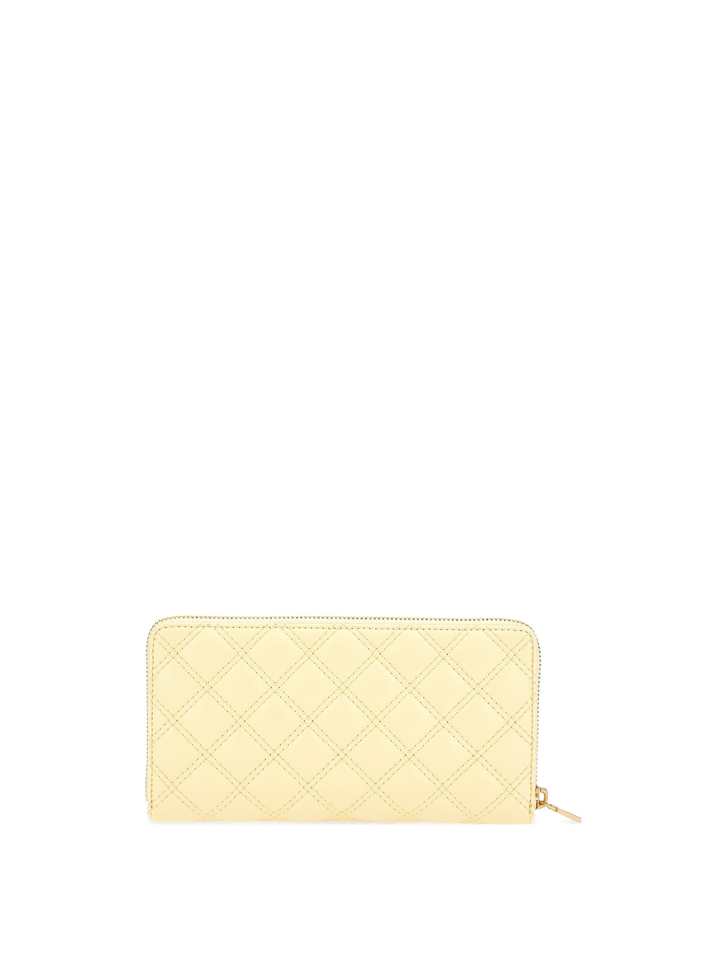 Guess - Giully maxi wallet, Yellow, large image number 1