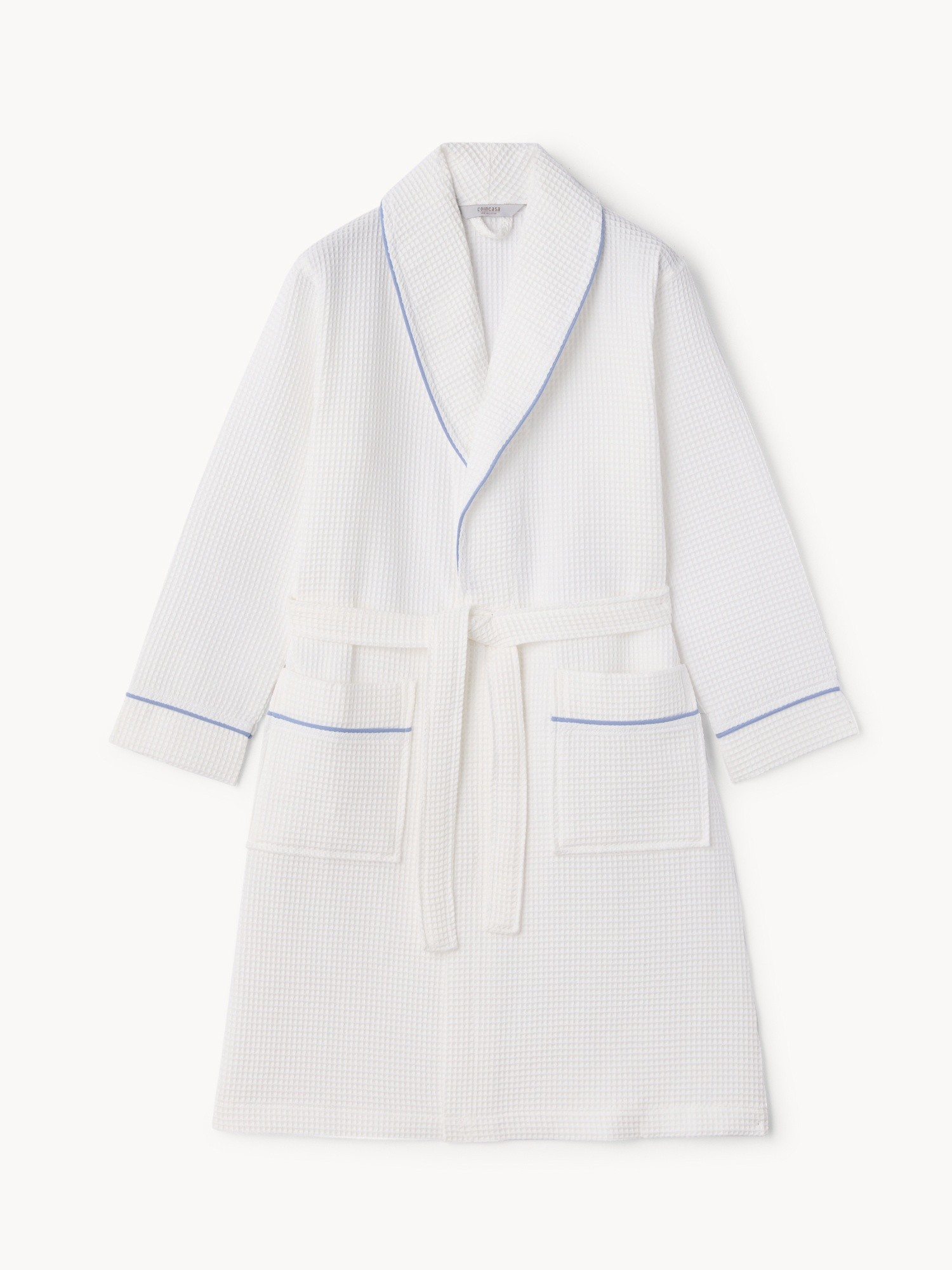 , Bianco/Azzurro, large image number 0