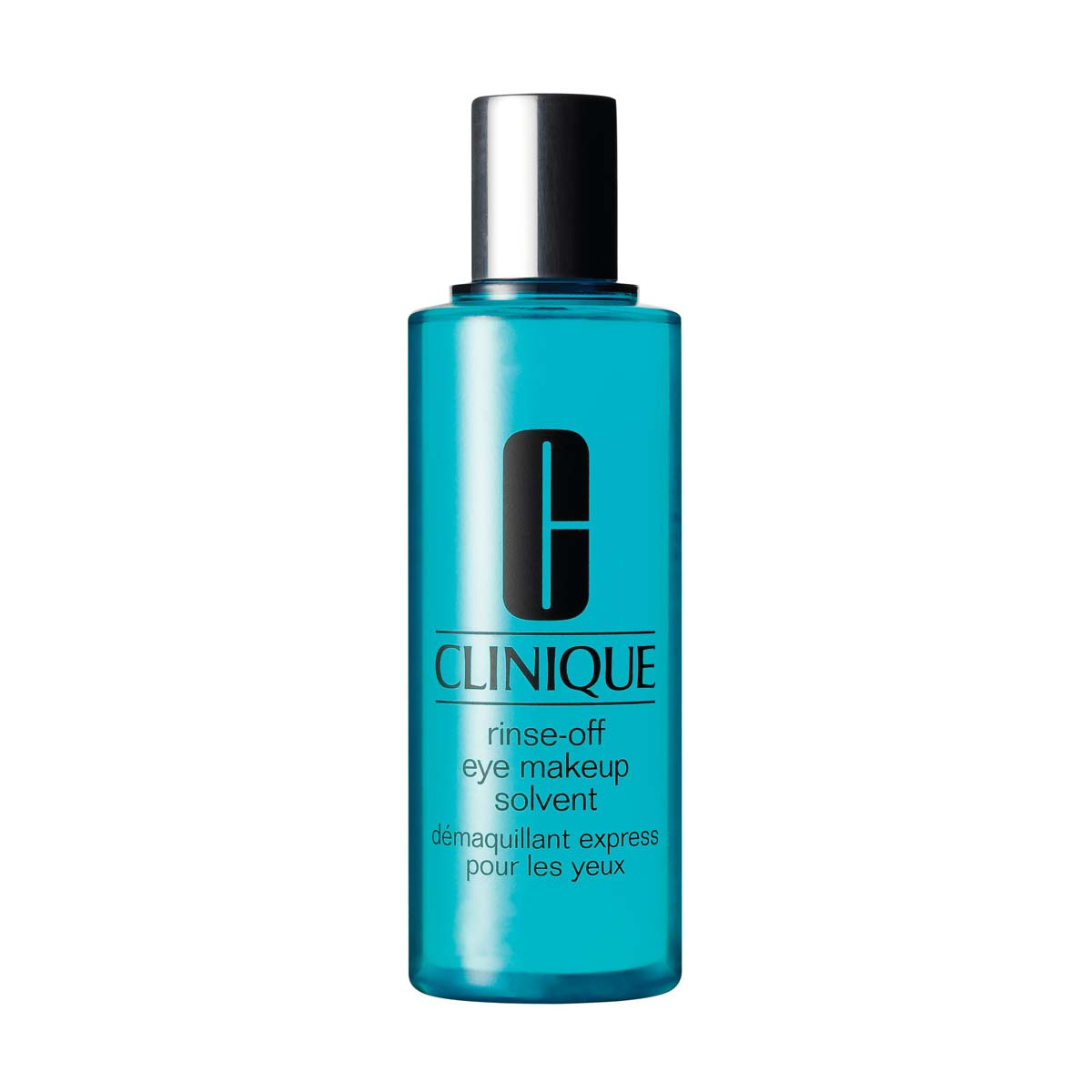 Clinique take the day off makeup remover 125 ml, Azzurro, large image number 0