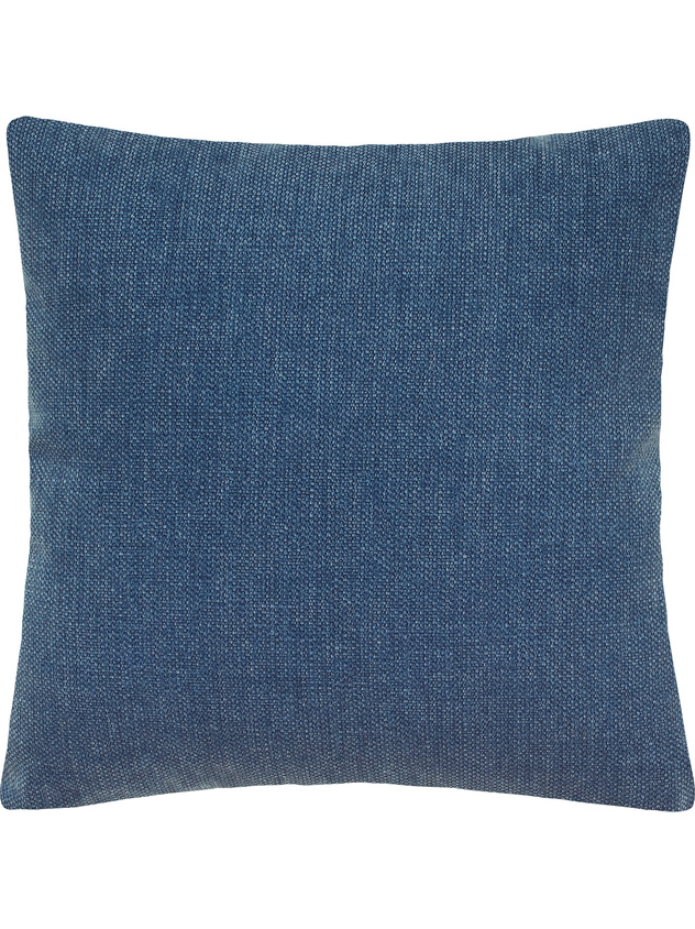 Plain  shaded cushion