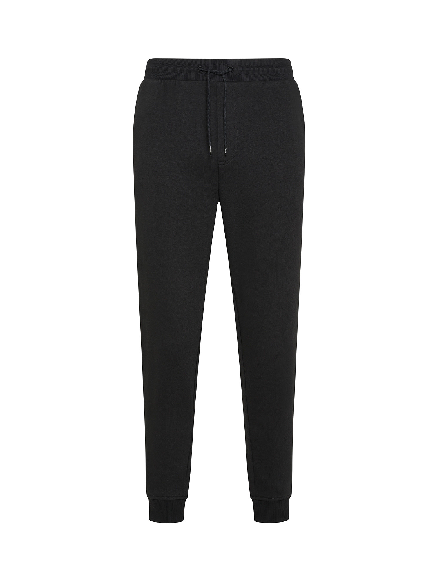 Tommy Jeans - Joggers, Black, large image number 0