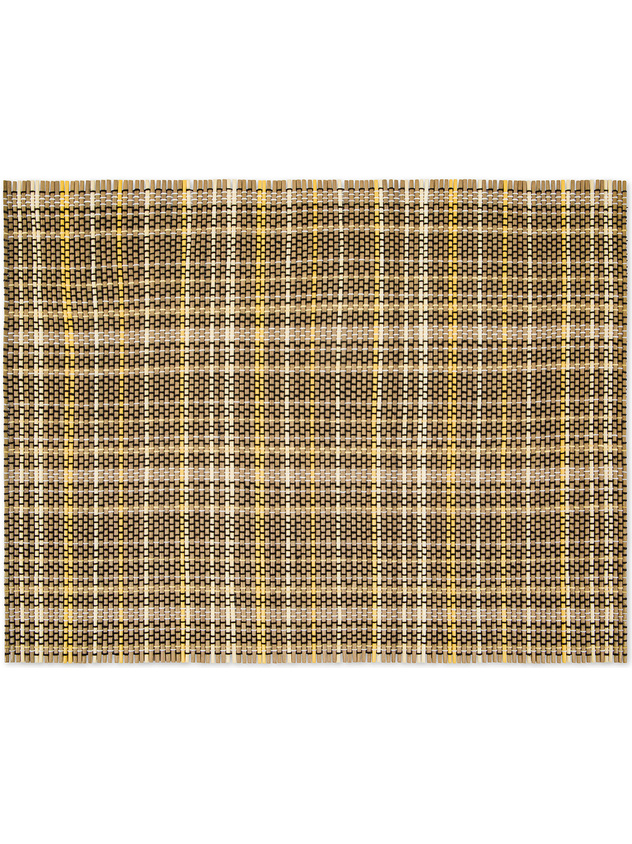 Bamboo placemat