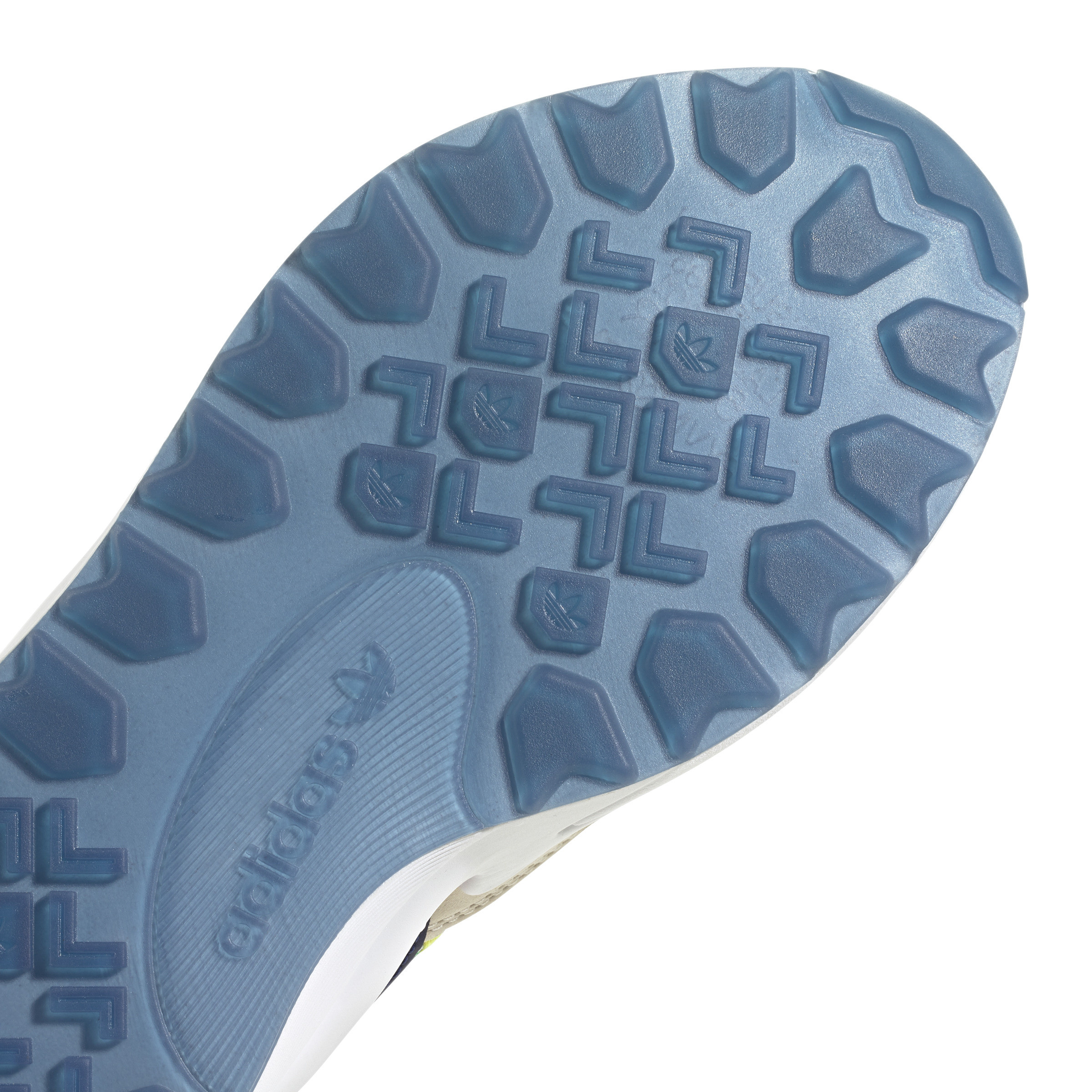 Adidas - Retropy Adisuper shoes, Multicolor, large image number 10
