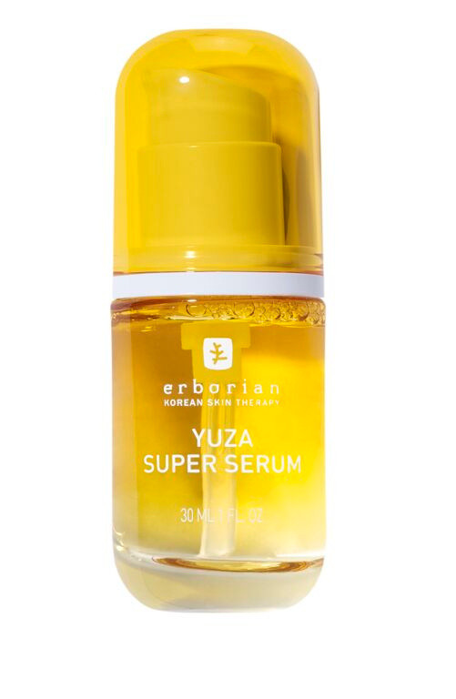 Yuza Super Serum - Siero, Giallo, large image number 0